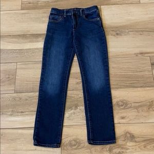 Gap Kids Boys Jeans - Slim Fit, Size 12 Slim